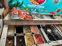 -天宜隆蘑菇宴火锅(石景山旗舰店)