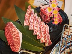 -九田家黑牛烤肉料理(吴江万象汇店)