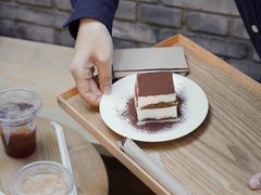 -VOYAGE COFFEE(杨梅竹店)