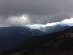 -太鲁阁公园