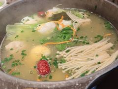 -巡耕记·湖南土菜(长湖店)