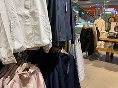 -MUJI无印良品(万达太原街店)