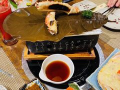 -蟹将军·松叶蟹和牛日料放题自助(K11店)