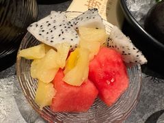 -捞王锅物料理(金华义乌之心店)