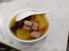 -张飞木薯羹(金鱼巷店)