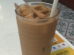 -食运茶餐厅(文化宫店)