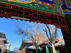 -天津妈祖文化园