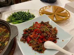 -阿斯牛牛·凉山菜(新会展店)