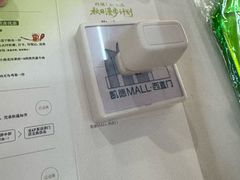 -凯德MALL(西直门店)