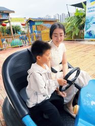 -三分地生态园·儿童乐园