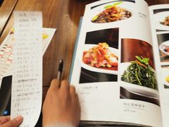 -不倒翁·徽天下名菜楼(马鞍山路店)