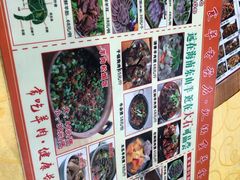 菜单-胖哥八兄弟大排挡(植村店)