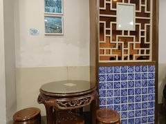 -仁信老铺甜品(北京路店)