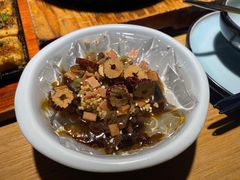 -胡马八破·川菜小馆(高新万达店)