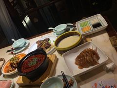 -韵秋荷(宝山龙湖天街店)