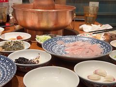 -北京老门框爆肚涮肉馆(凤城六路店)