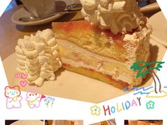 虾和鸡肉杂烩浓汤饭-The Cheesecake Factory 芝乐坊餐厅(王府中環店)