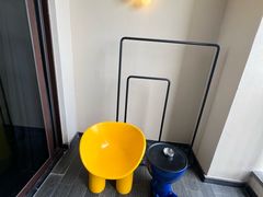 -清远熹乐谷温泉度假酒店