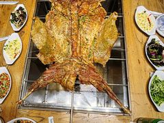 -香木香羊(小汤山店)