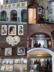 -美年亲子儿童摄影(合肥市滨湖新区金泉小区店)