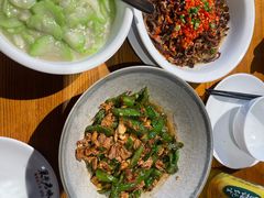 -巢爷老味(东方红店)