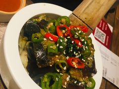 -香园茶社·金陵小灶(老门东店)