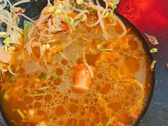-芙蓉树下·四川冒菜(大悦城店)