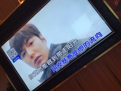-星聚会KTV(合生汇黑金店)