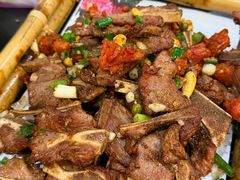 -李东农庄(中南百草园地标店)