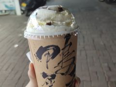 -成川茶店·潮汕工夫浓茶(万象店)