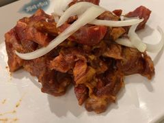 -韩时烤肉(枫蓝店)
