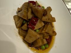 -酒蜻蜓·庭院私房菜(天元东路店)