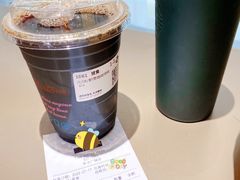 -Tims天好咖啡·贝果(东方广场店)