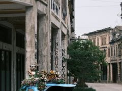 -赤坎·广东华侨国际旅游度假区