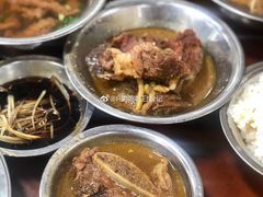 招牌牛排-阿秋牛排(湖心街店)