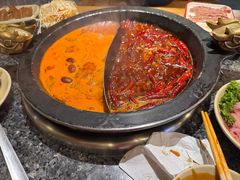 -蜀大侠火锅(春熙路店)