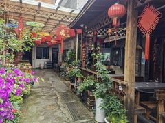 -王万妈卤猪脚(青岩交通路)