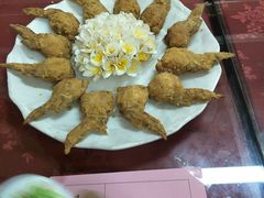 -叙福楼海鲜酒家(季华西路店)