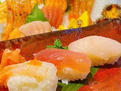 -山盛创作料理·Yamamori(珠宾店)