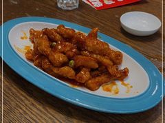 -双合园·海鲜水饺青岛菜(万佳广场店)