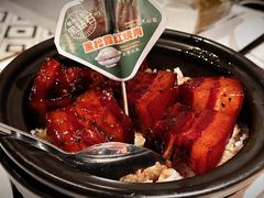 -庆江南江南菜(琴湖溪里花园城店)