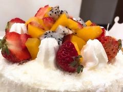 -波波's蛋糕店(于洪广场店)