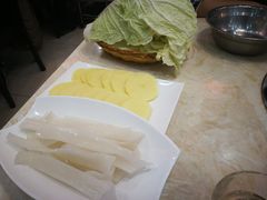 -城一锅涮烤羊蝎子·烤串