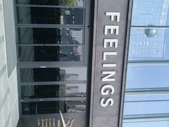-FEELINGS(亚新广场店)