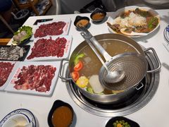 -陈记顺和潮汕牛肉火锅(韩江路店)