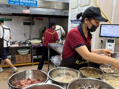 -龙上水现炒生料(柳沙店)