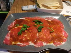 -新石器烤肉(招商1872店)