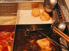 -海底捞火锅(新华联梦想城店)