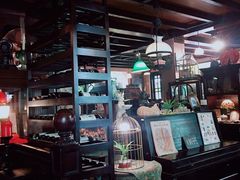 -古董花园(思南路42弄小区店)