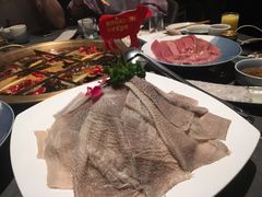 -长嘉·河图火锅(长嘉汇江景旗舰店)